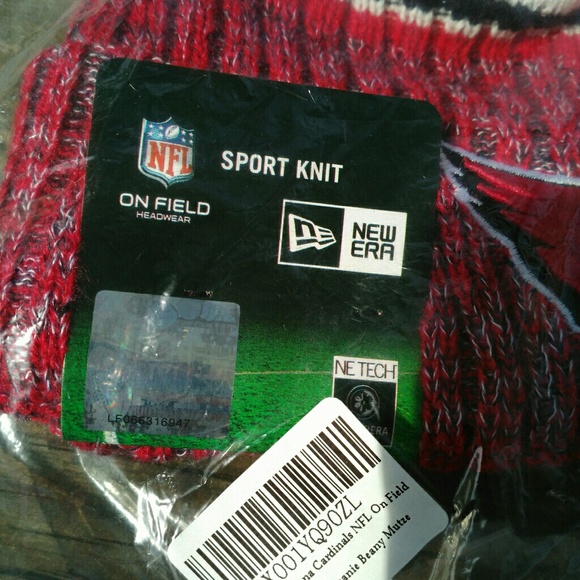 Arizona beanie - Picture 3 of 4